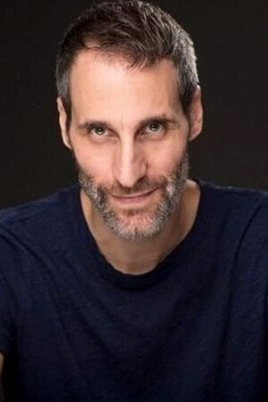 Quim Ramos portrait