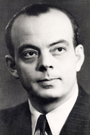 Antoine de Saint-Exupéry portrait