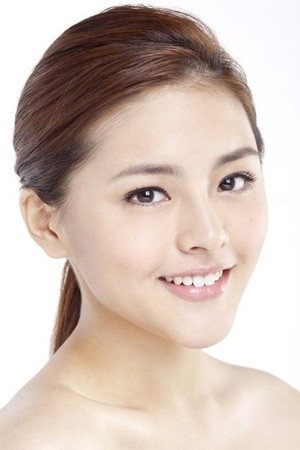 Kabby Hui Nga-Ting portrait