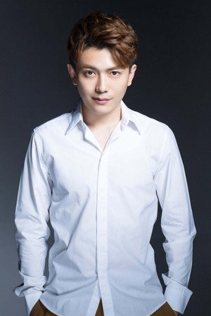 Li Tingzhe portrait
