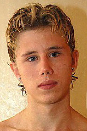 Kobi Matthews portrait
