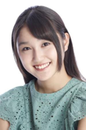 Riko Okamoto portrait