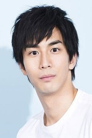 Tomohiro Ichikawa portrait