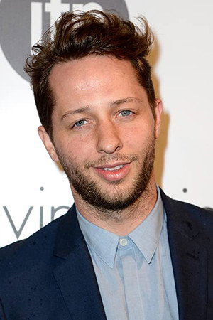 Derek Blasberg portrait