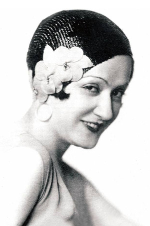 Bedia Muvahhit portrait