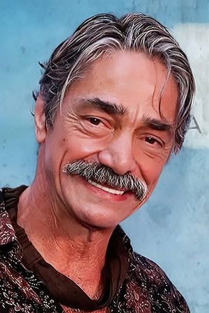 Roney Villela portrait