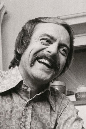 Stig Anderson portrait