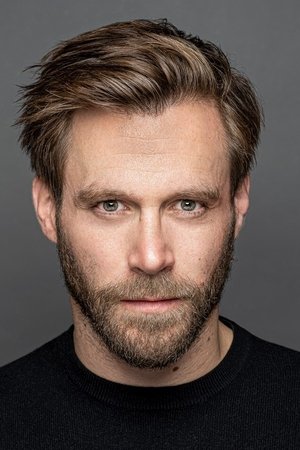 Ken Duken portrait