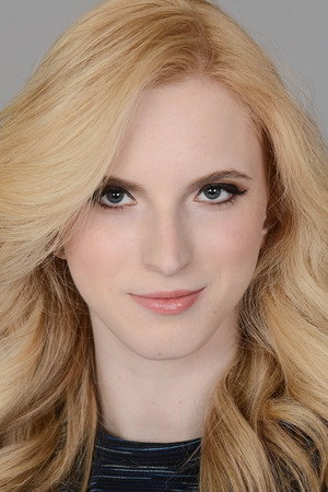 Whitney Meyer portrait