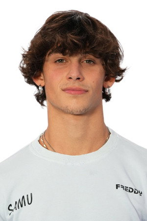 Samuele Segreto portrait