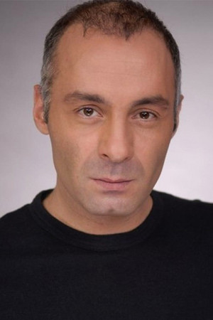 Ahmet Saraçoğlu portrait