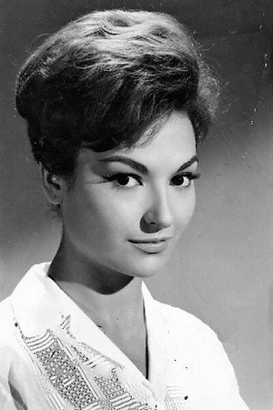Licia Calderón portrait
