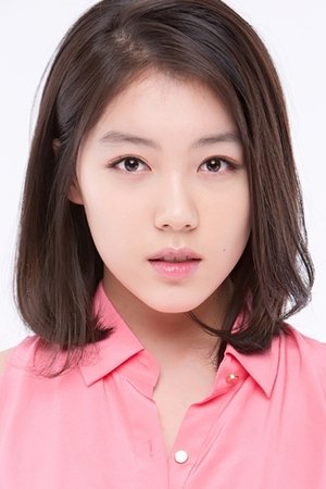 Park So-young portrait