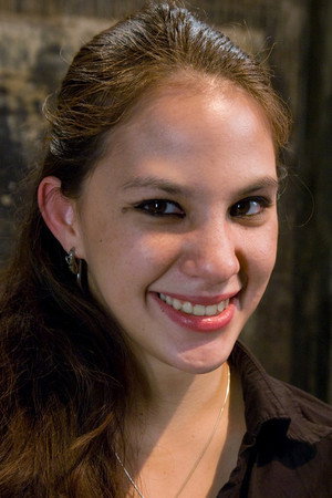 Devi Lynne portrait