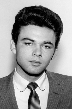 Rod Lauren portrait