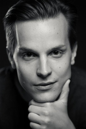 Valtteri Lehtinen portrait