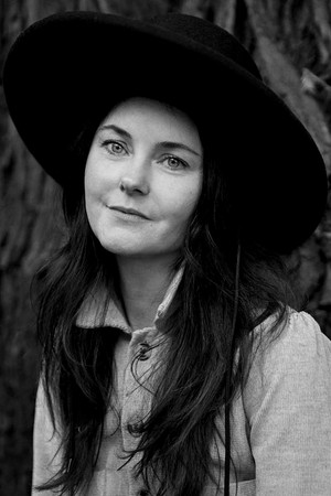 Jane Anne Thomas portrait