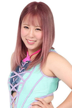 Honori Hana portrait