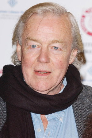 William Gaunt portrait