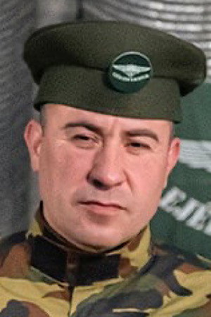 Diego Cerrutti portrait