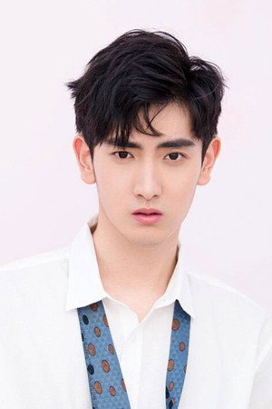 Chen Yelin portrait