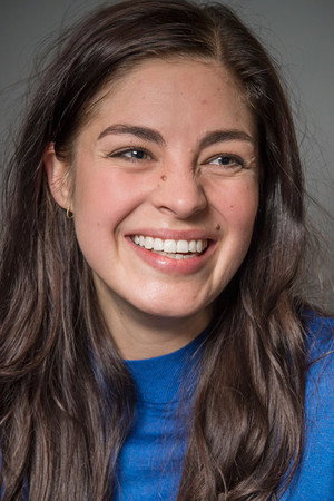 Natalie Madueño portrait