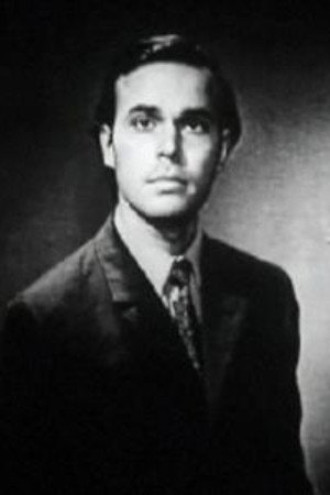 Yuriy Rashkin portrait