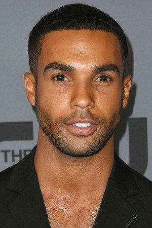 Lucien Laviscount portrait