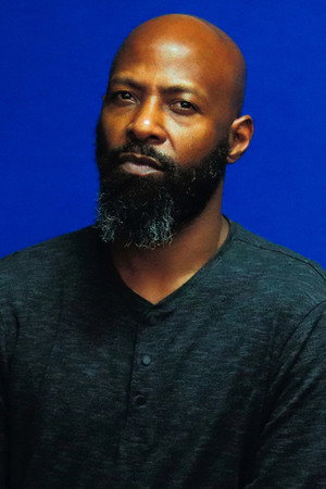 Dominique Marsell portrait