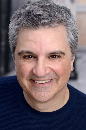 Eli Ganias portrait