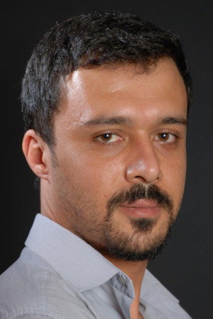 Cansu Fırıncı portrait