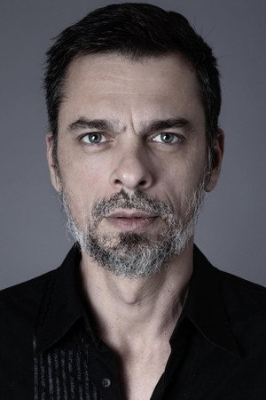 Roumer Canhães portrait