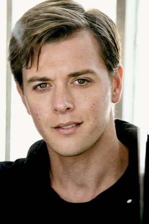 Chad Duell portrait