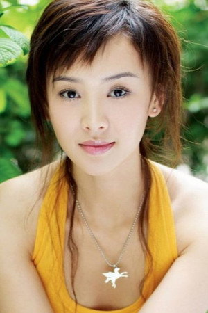 Wang Jing portrait