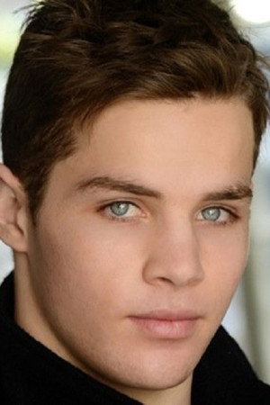 James Lastovic portrait
