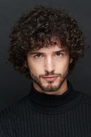 Juan de Vera portrait
