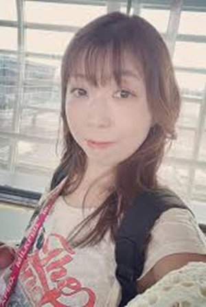 Yuriko Kaida portrait