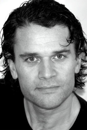Allan Gildea portrait