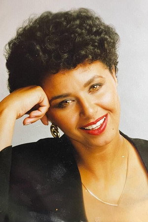 Linda Mitchell portrait