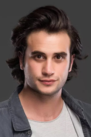 Kaan Sevi portrait