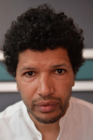 Rachid Djaïdani portrait