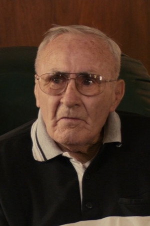 Omar Cowan portrait