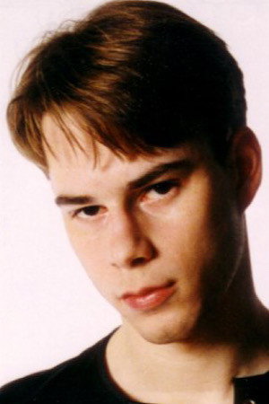 Quentin Dornonville portrait