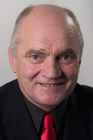 James Hagan portrait
