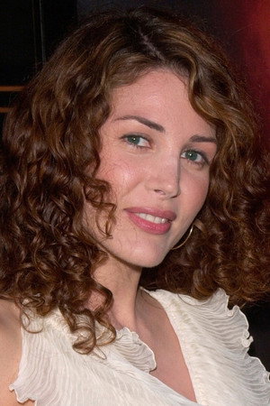 Laurence Ashley portrait