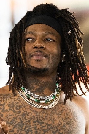 JID portrait