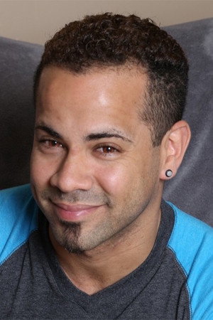 Emanuelk Rosado portrait
