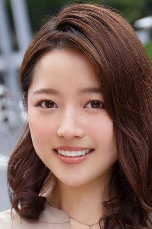 Chiharu Miyazawa portrait