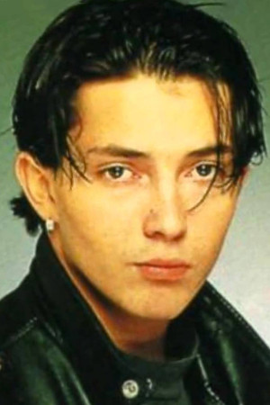 Sébastien Roch portrait