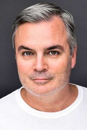 Chris Flanders portrait